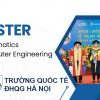 Thạc sĩ công nghệ thông tin VNU IS ĐHQG Hà Nội