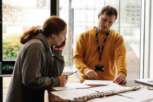 Chương trình MBA Quốc tế