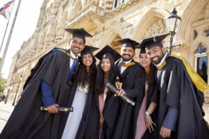 Thạc sĩ tại HCM