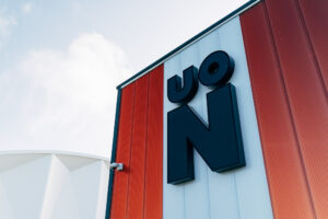 Chương trình thạc sĩ Northampton