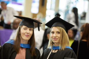 Chương trình học đại học Northampton